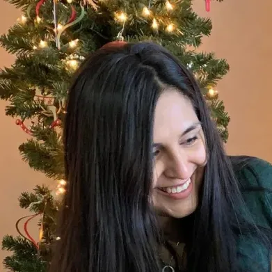 Testimonial image of Iris H.