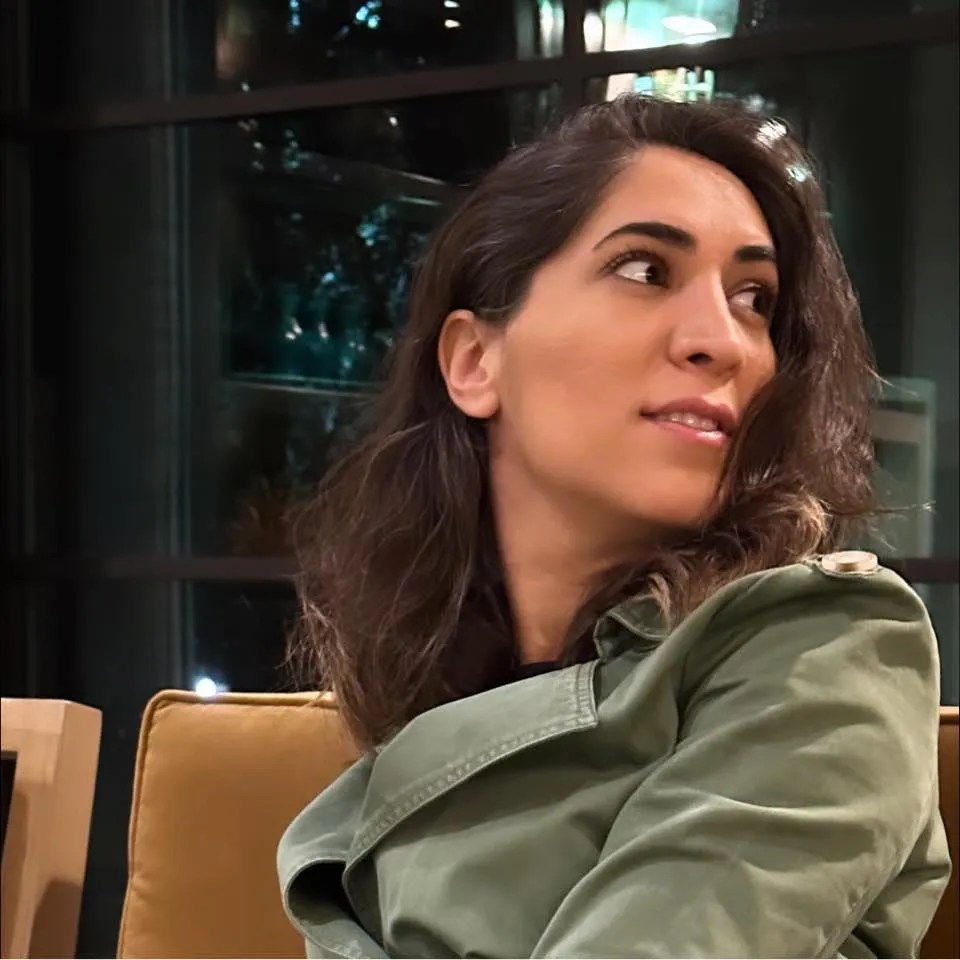 Testimonial image of Laura Simmons Image