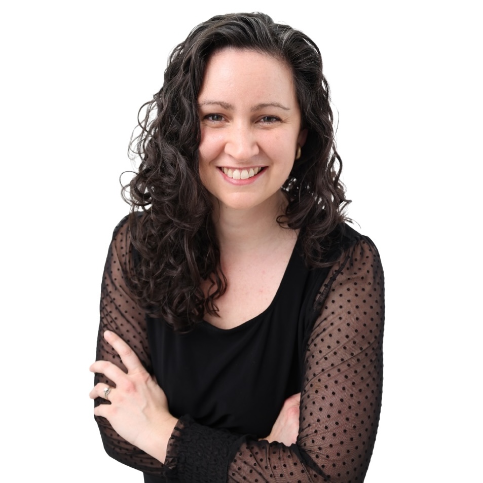 Rachel Holmes, BASLP, OCELT — certified accent coach based in Toronto