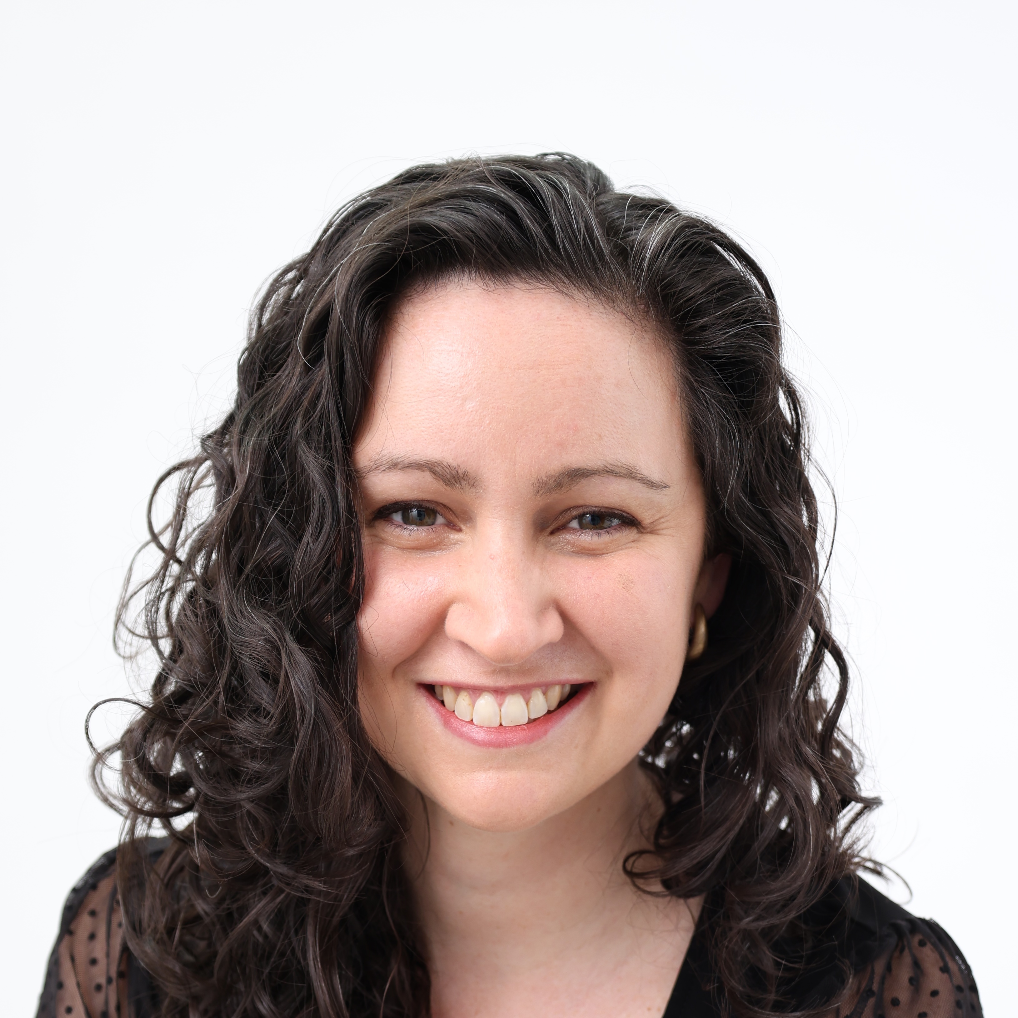 Rachel Holmes, BASLP, OCELT, accent coach based in Toronto