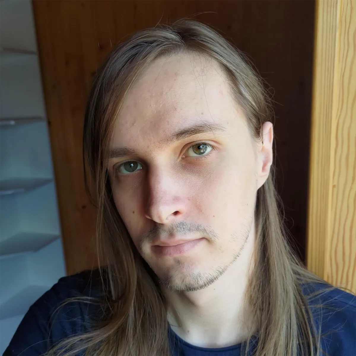 Ivan C.